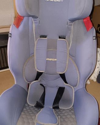 seggiolino auto