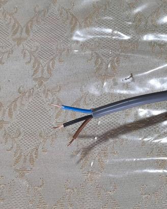 Cavo alimentazione power cable Vintage HiFi Hi-End