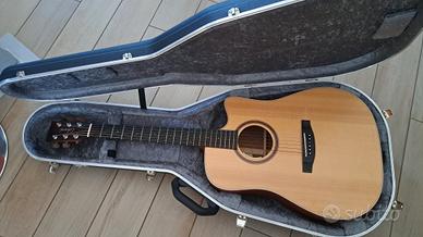 CHITARRA ACUSTICA LAKEWOOD 