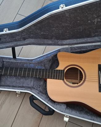 CHITARRA ACUSTICA LAKEWOOD 