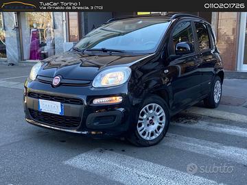 Fiat Panda Easy 1.2 #10319