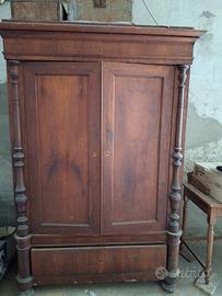 Armadio della nonna