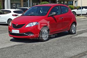 LANCIA Ypsilon 1.2 69 CV 5 porte GPL Ecochic Silve