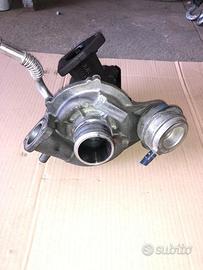Turbina giulietta - doblo' 1.6 diesel 5520915