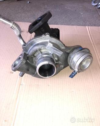 Turbina giulietta - doblo' 1.6 diesel 5520915