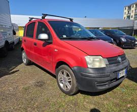 Fiat Panda 1.3 MJT DPF Van Active 2 posti