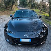 Mazda mx5 2.0  160cv