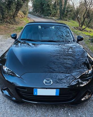 Mazda mx5 2.0  160cv