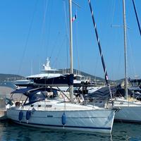 Beneteau Oceanis Clipper 323 - 2007