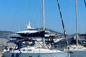 Beneteau Oceanis Clipper 323 - 2007