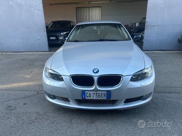 Bmw 320 320d cat Coupé