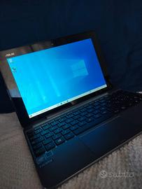 ASUS Transformer Book T101HA