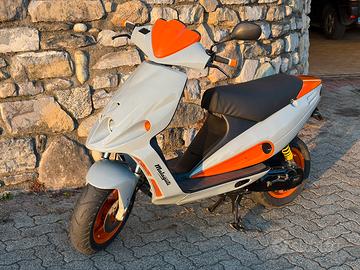 Malaguti Phantom F12