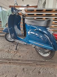 vespa et 3
