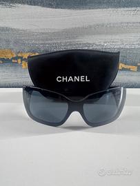 occhiali chanel