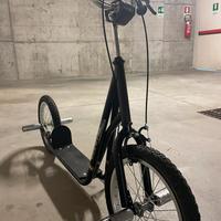 Mono bici/scooter