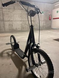 Mono bici/scooter