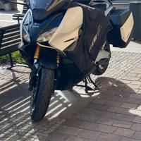 Honda Forza 750 Travel 2023