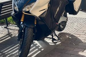 Honda Forza 750 Travel 2023