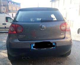 Volkswagen Golf 2.0 TDI DPF 5p. GT Sport