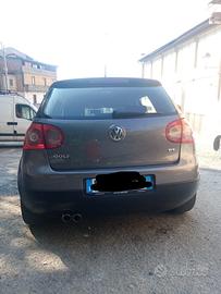 Volkswagen Golf 2.0 TDI DPF 5p. GT Sport