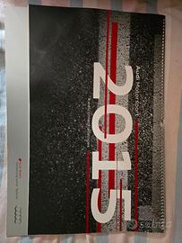Calendario Audi Motorsport 2015