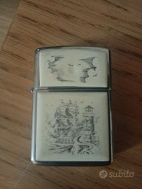 Zippo accendino