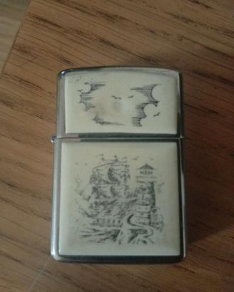 Zippo accendino