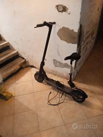 monopattino Xiaomi 