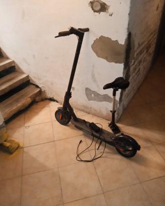 monopattino Xiaomi 
