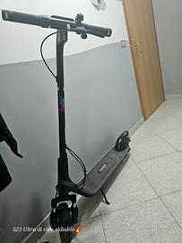 monopattino elettrico 