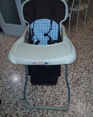 Seggiolone da viaggio