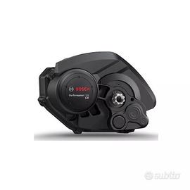 Revisione completa Motore ebike Bosch Gen2