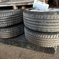 Cerchi originale dell’Audi