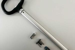 Barra timone Spinlock EA/900S