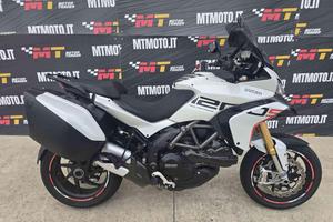DUCATI Multistrada 1200 S Video 360