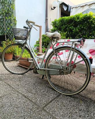 bicicletta