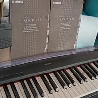 Yamaha P 95