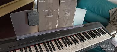 Yamaha P 95