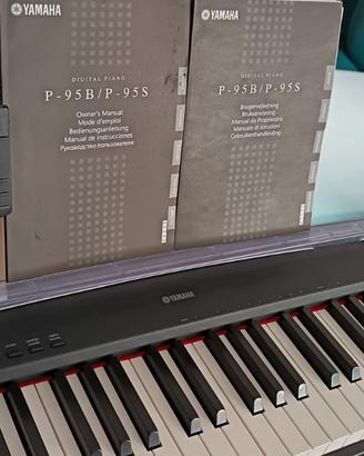 Yamaha P 95
