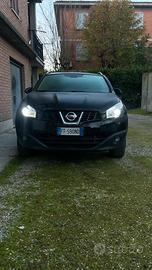 Nissan qashqai 1.6 dci 4x4 allestimento tecna