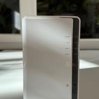 NAS Synology DS 214 SE