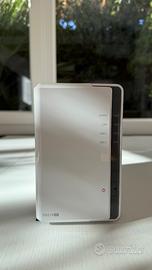 NAS Synology DS 214 SE