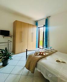 La Dimora nel Cilento