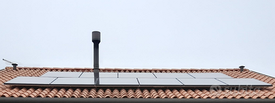 Pannelli Fotovoltaici TSC PowerXT
