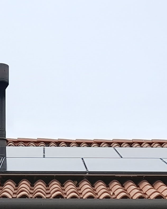 Pannelli Fotovoltaici TSC PowerXT