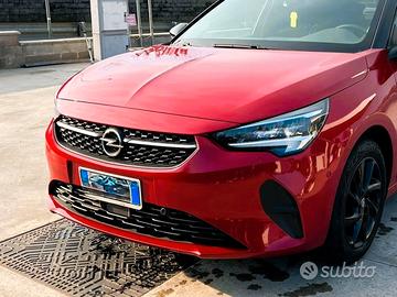 Opel corsa 2022