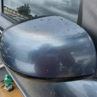 NISSAN PIXO 2010 - SPECCHIETTO RETROVISORE DESTRO