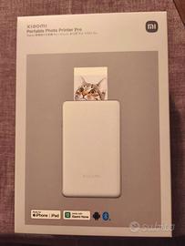 Stampante fotografica portatile Xiaomi printer pro