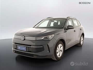 Volkswagen Tiguan 2.0 tdi scr 150cv life dsg